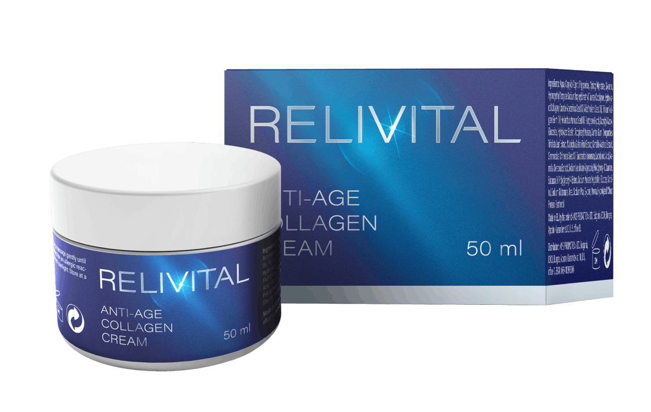 Relivital